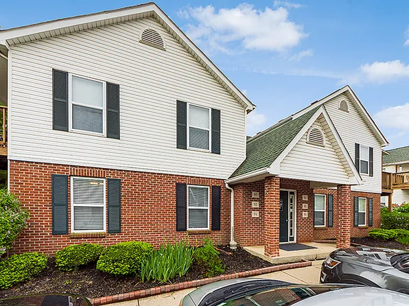 Water's Edge, 10 Waters Edge Cir #63, Delaware, OH 43015