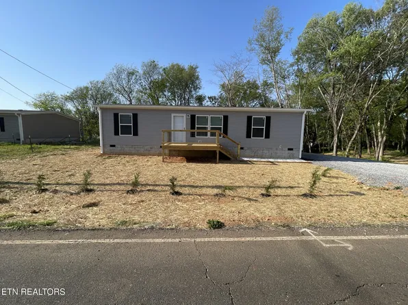 1511 Sweetwater Vonore Rd, Sweetwater, TN 37874