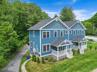 38 Morehouse Dr #B, Winooski, VT 05404