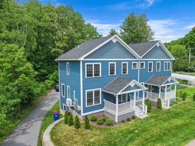 38 Morehouse Drive #B, Winooski, VT, 05404