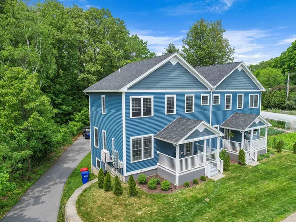 38 Morehouse Drive #B, Winooski, VT 05404