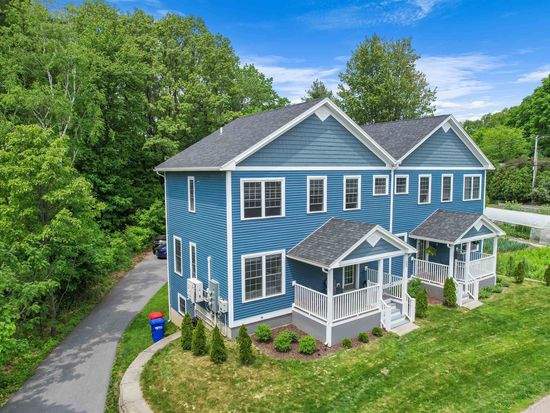 38 Morehouse Drive #B, Winooski, VT 05404