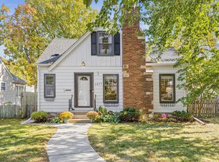 5833 10th Ave S, Minneapolis, MN 55417