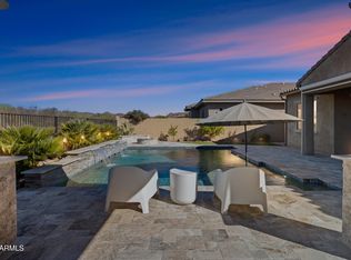 13655 N MEADOWHAWK Lane, Tucson, AZ 85755