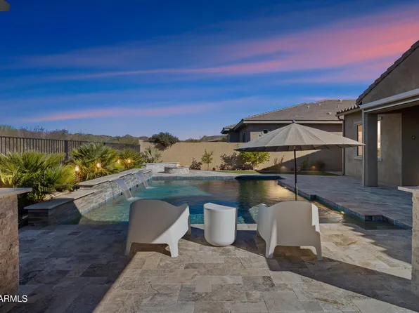 13655 N MEADOWHAWK Lane, Tucson, AZ 85755