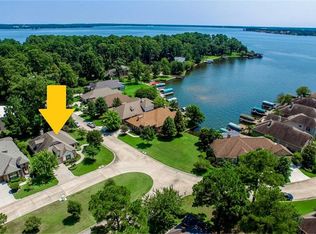 1131 Looking Glass Blvd, Montgomery, TX 77356