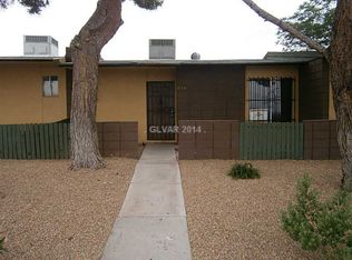 339 E Van Wagenen St, Henderson, NV 89015
