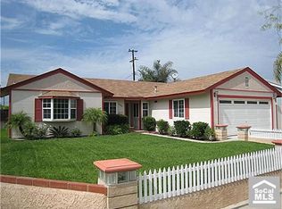 14501 Danes Cir, Huntington Beach, CA 92647
