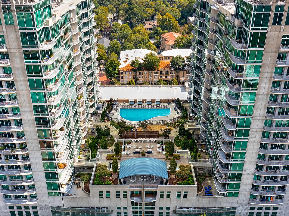 1st image of 943 Peachtree St NE Unit 703