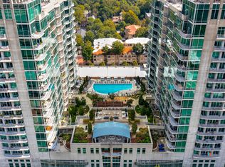 943 Peachtree St NE UNIT 703, Atlanta, GA 30309