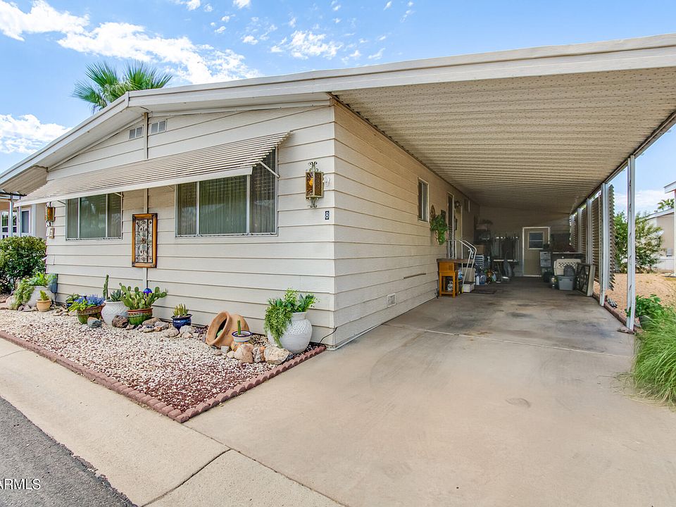 10960 N 67th Ave LOT 8, Glendale, AZ 85304 Zillow