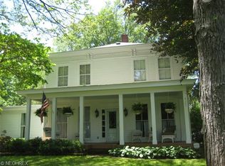 4160 Darrow Rd, Stow, OH 44224