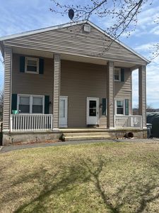 41 Hoffman Road, Ellington, CT, 06029