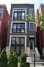 1st image of 3620 N Damen Ave #2