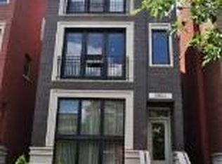 3620 N Damen Ave #2, Chicago, IL 60618