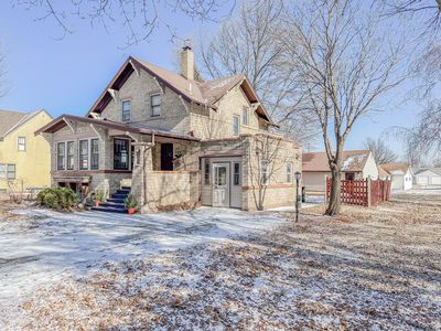 602 1st St SE, Fairfax, MN, 55332