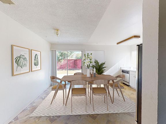 Optionally furnished common areas! Common areas can come beautifully furnished by our in-house design team for an additional fee.