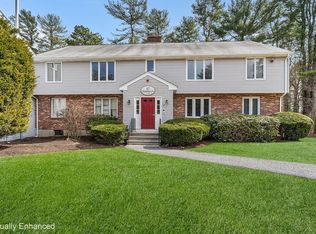 Rolling Pines, South Easton, MA 02375