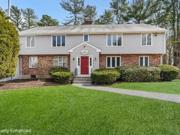 17 Pinebrook Ln APT 3, South Easton, MA 02375