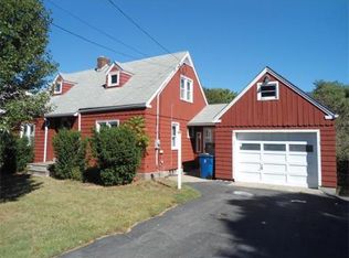 21 Canton St, Randolph, MA 02368