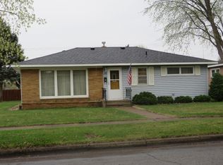 1050 27th Ave N, Saint Cloud, MN 56303