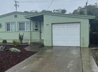 889 Camaritas Cir, South San Francisco, CA 94080