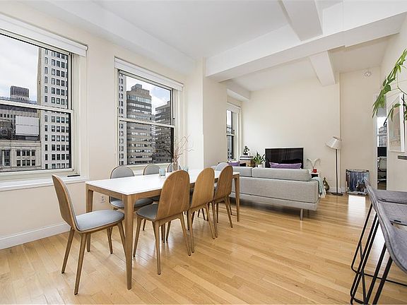 2nd image of 88 Greenwich St APT 2605