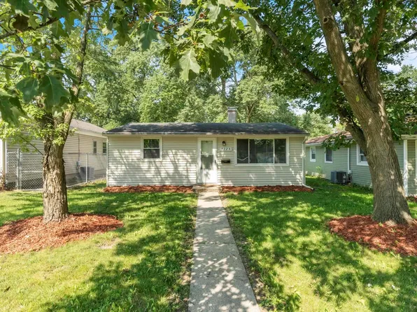 5224 Hoagland Ave, Fort Wayne, IN 46807