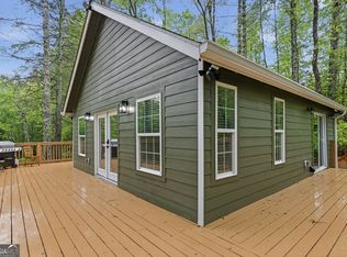 458 Almond Cir, Ellijay, GA 30540