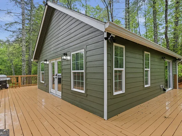 458 Almond Cir, Ellijay, GA 30540