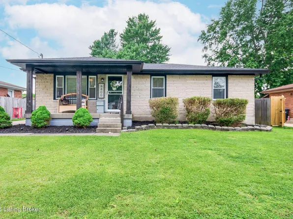 6800 Fenway Rd, Louisville, KY 40258