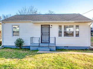 2226 Chester St, Knoxville, TN 37915