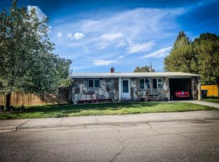 955 Wheeler St, Idaho Falls, ID 83401