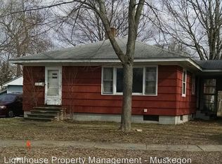 1936 Terrace St, Muskegon, MI 49442
