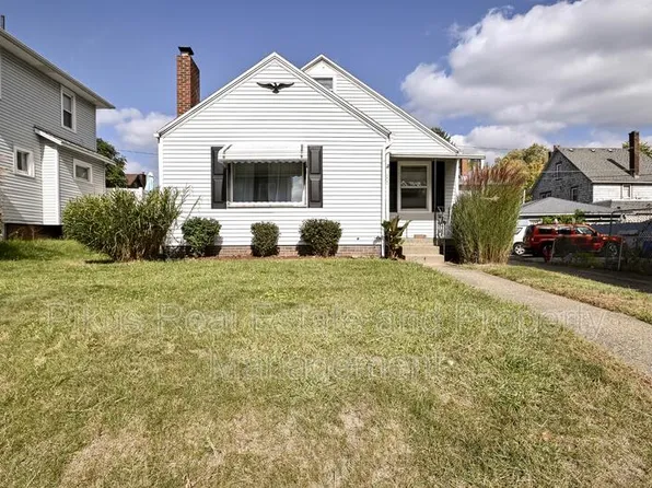 2421 Nicholas Pl NW, Canton, OH 44708