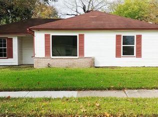 6923 Netherfield St, Houston, TX 77087