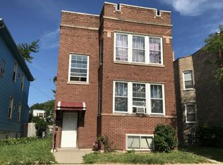 3334 N Ridgeway Ave, Chicago, IL 60618