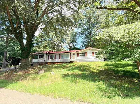 4830 Clifton Glendale Rd, Spartanburg, SC 29307
