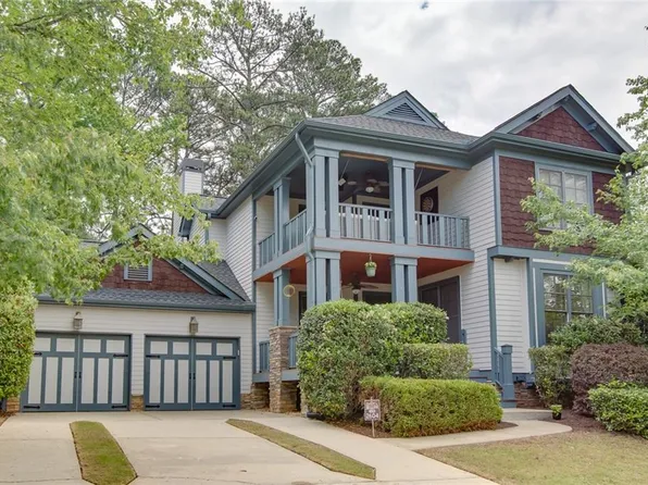 2604 Porchside Pl SE, Atlanta, GA 30316