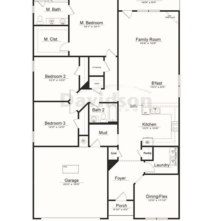2nd image of 103 Mere Ct