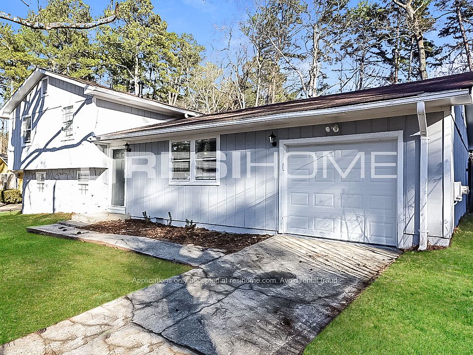 1st image of 2303 Cherokee Valley Dr