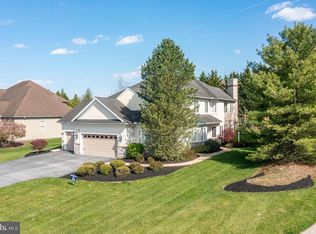 224 Settlers Bnd, Lancaster, PA 17601