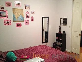 Rented by New York is Home