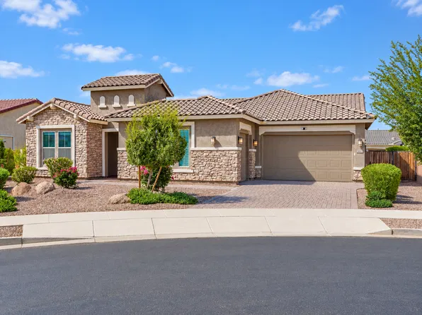 18814 E Walnut Dr, Queen Creek, AZ 85142
