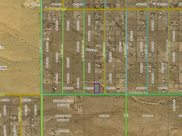 306-16-156C Redwall, Golden Valley, AZ 86413