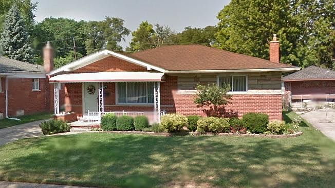 1st image of this home
