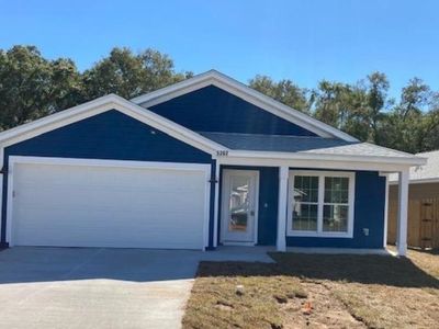 5262 Montejo Dr, Tallahassee, FL, 32305