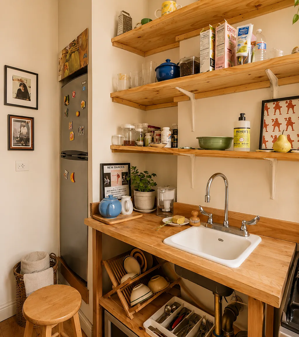 317 East 18th Street — Photo 4