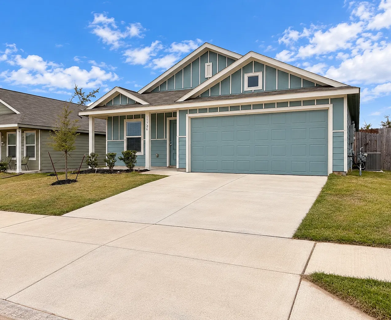 4 bed, 1667 sqft, $2,150 — Photo 2