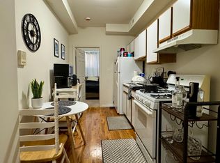 530 Monroe St APT 5, Hoboken, NJ 07030